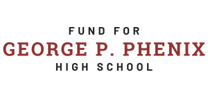 George P. Phenix High School